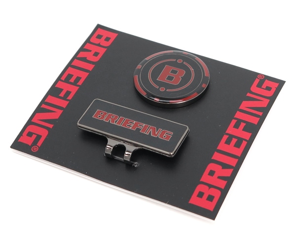 ブリーフィング BRIEFING マグネットマーカー B SERIES MAGNET MARKER
