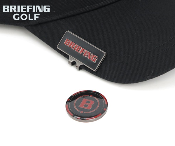 �֥꡼�ե��� BRIEFING �ޥ��ͥåȥޡ����� B SERIES MAGNET MARKER�ʥ��顼���֥�å���BRG193G62