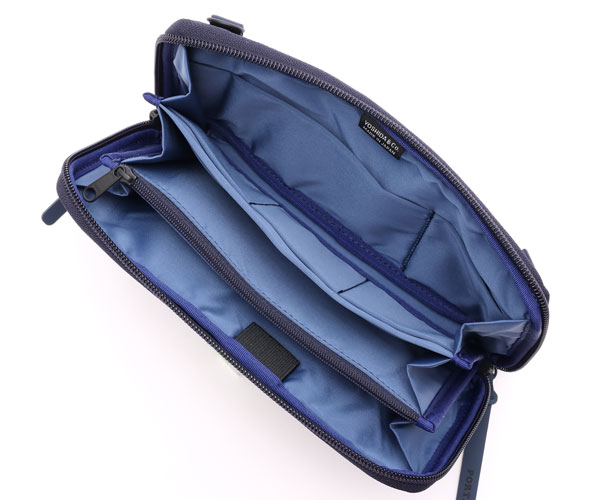 ポーター ケープ 2WAYトラベルオーガナイザー 883-15450 （カラー