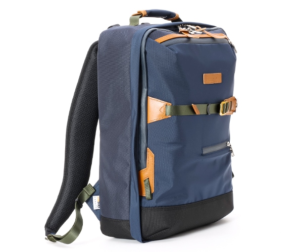 【未使用】マスターピース リュック ポテンシャル マスターピース ポテンシャル 3WAY バックパック ビジネスリュック