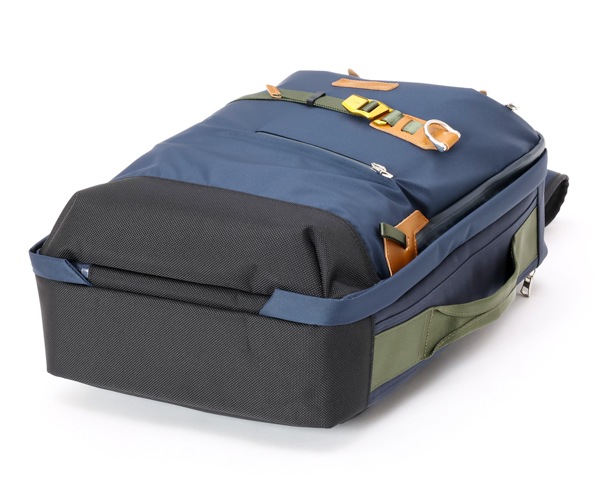 MasterPiece ポテンシャル　ネイビーリュック　スウェード 12_000000004892.jpg?1678209905