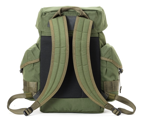 ٤Υ٥ƥա ֥꡼ե BRIEFING Хåѥå FREIGHTER FLAP PACKER ʥ顼꡼֡ BRA221P07