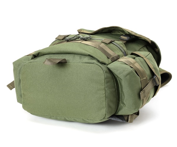 ٤Υ٥ƥա ֥꡼ե BRIEFING Хåѥå FREIGHTER FLAP PACKER ʥ顼꡼֡ BRA221P07