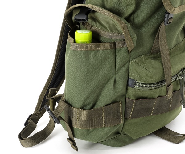 ٤Υ٥ƥա ֥꡼ե BRIEFING Хåѥå FREIGHTER FLAP PACKER ʥ顼꡼֡ BRA221P07