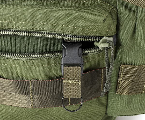 ٤Υ٥ƥա ֥꡼ե BRIEFING Хåѥå FREIGHTER FLAP PACKER ʥ顼꡼֡ BRA221P07