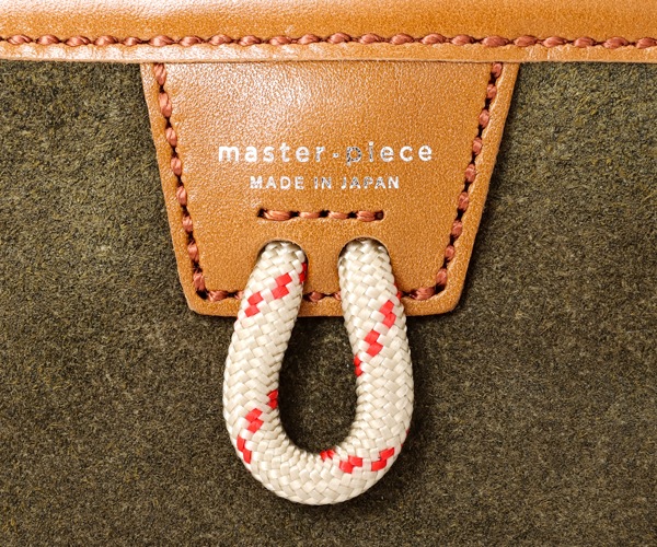 �����٤�Υ٥�ƥ��ա� master-piece �ޥ������ԡ��� ���ƥå� ���������Хå� �ʥ��顼���磻��� 525220