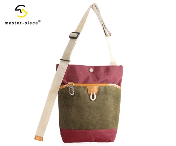 �����٤�Υ٥�ƥ��ա� master-piece �ޥ������ԡ��� ���ƥå� ���������Хå� �ʥ��顼���磻��� 525220