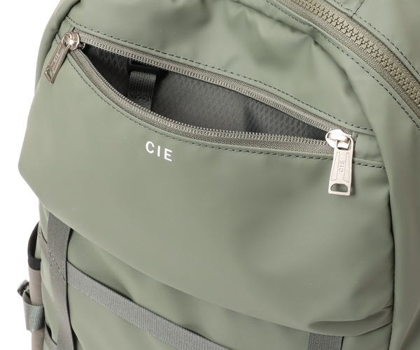 �����٤�Υ٥�ƥ��ա� CIE ���� ����å�3 �Хå��ѥå� �ʥ��顼�����꡼�֡� 032204