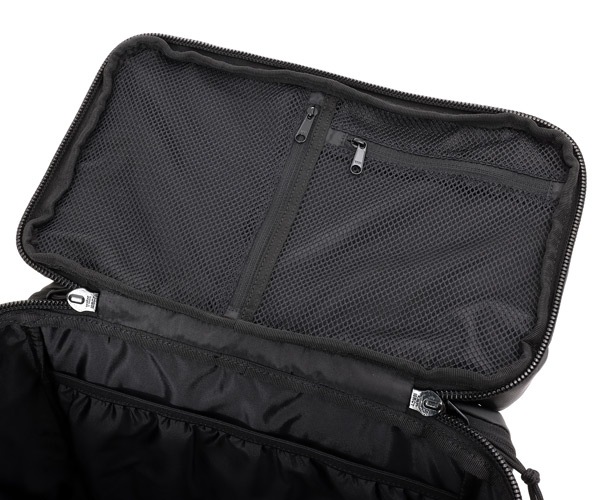 �����٤�Υ٥�ƥ��ա� NEW ERA �˥塼���� �ܥå����ѥå� �顼�� 46L TPU �ܥå�������/�����ץ��� �ʥ��顼���֥�å��� 14108418