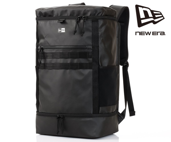 �����٤�Υ٥�ƥ��ա� NEW ERA �˥塼���� �ܥå����ѥå� �顼�� 46L TPU �ܥå�������/�����ץ��� �ʥ��顼���֥�å��� 14108418