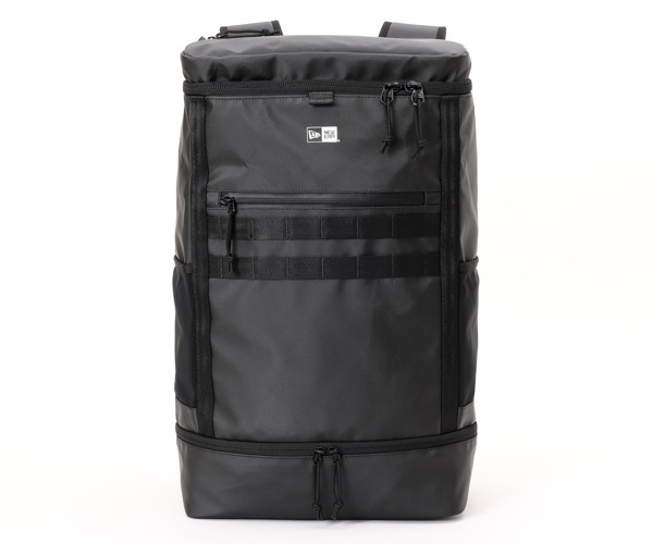 �����٤�Υ٥�ƥ��ա� NEW ERA �˥塼���� �ܥå����ѥå� �顼�� 46L TPU �ܥå�������/�����ץ��� �ʥ��顼���֥�å��� 14108418