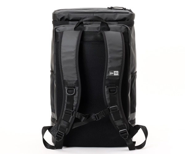 �����٤�Υ٥�ƥ��ա� NEW ERA �˥塼���� �ܥå����ѥå� �顼�� 46L TPU �ܥå�������/�����ץ��� �ʥ��顼���֥�å��� 14108418