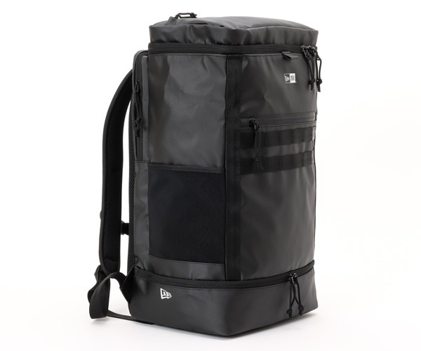 �����٤�Υ٥�ƥ��ա� NEW ERA �˥塼���� �ܥå����ѥå� �顼�� 46L TPU �ܥå�������/�����ץ��� �ʥ��顼���֥�å��� 14108418