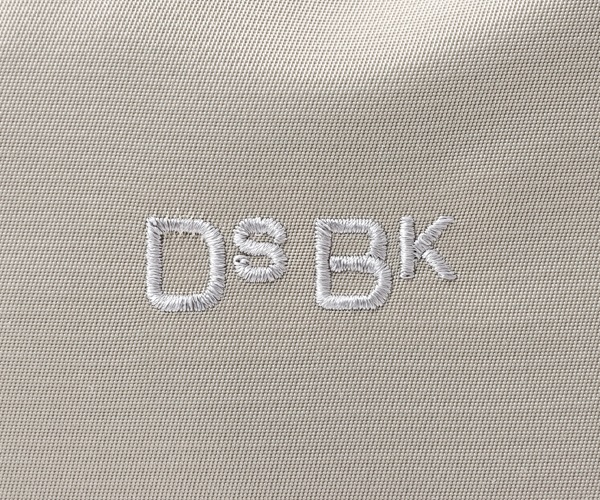 �����٤�Υ٥�ƥ��ա� DSBK �ǥ��������ӡ����� DANTOTSU Register Sling-Large ���������Хå� L �ʥ��顼�����졼�� JXF-3432