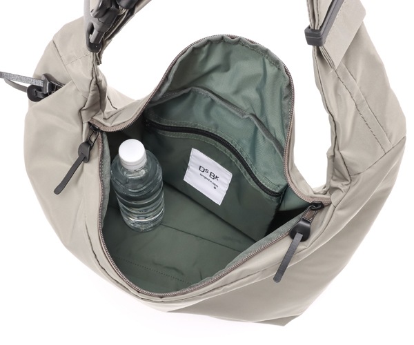 �����٤�Υ٥�ƥ��ա� DSBK �ǥ��������ӡ����� DANTOTSU Register Sling-Large ���������Хå� L �ʥ��顼�����졼�� JXF-3432