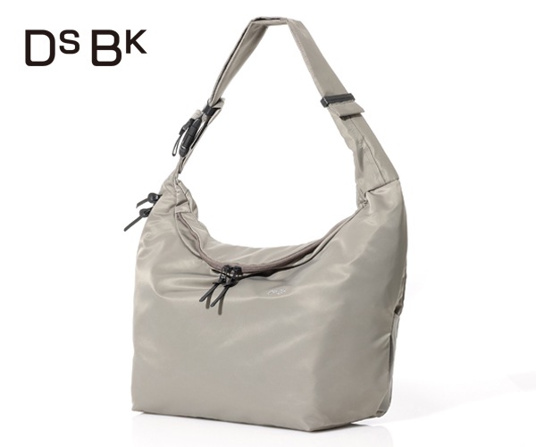 �����٤�Υ٥�ƥ��ա� DSBK �ǥ��������ӡ����� DANTOTSU Register Sling-Large ���������Хå� L �ʥ��顼�����졼�� JXF-3432