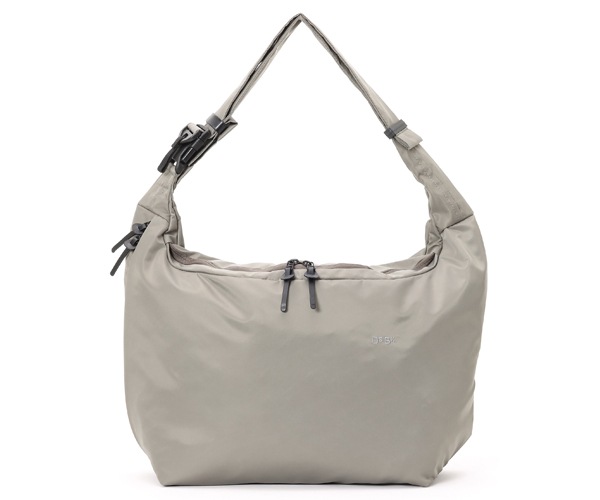 �����٤�Υ٥�ƥ��ա� DSBK �ǥ��������ӡ����� DANTOTSU Register Sling-Large ���������Хå� L �ʥ��顼�����졼�� JXF-3432