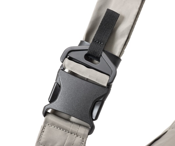 �����٤�Υ٥�ƥ��ա� DSBK �ǥ��������ӡ����� DANTOTSU Register Sling-Large ���������Хå� L �ʥ��顼�����졼�� JXF-3432