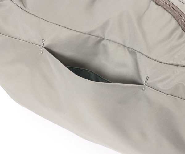 �����٤�Υ٥�ƥ��ա� DSBK �ǥ��������ӡ����� DANTOTSU Register Sling-Large ���������Хå� L �ʥ��顼�����졼�� JXF-3432