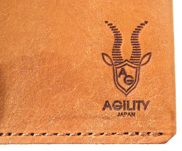 AGILITY ������ƥ� �ޥ르�� �ƥ��� �����ɥ����� �ʥ��顼���֥饦��� 0367