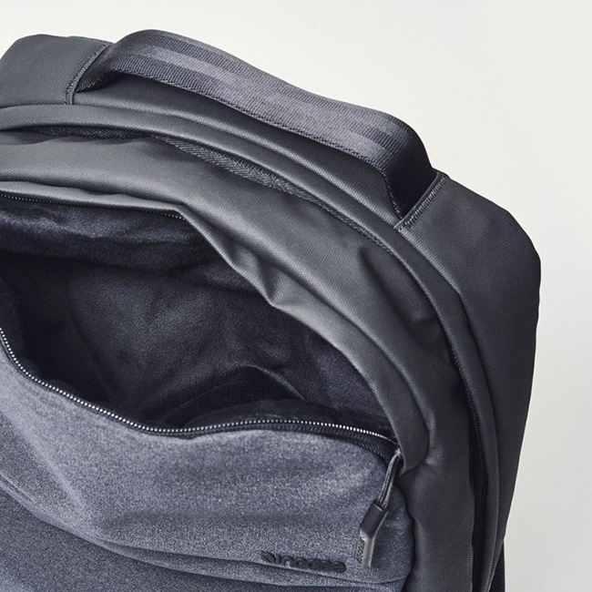 ٤Υ٥ƥաIncase 󥱡 City Compact Backpack 19L Хåѥå ʥ顼֥å 37171078