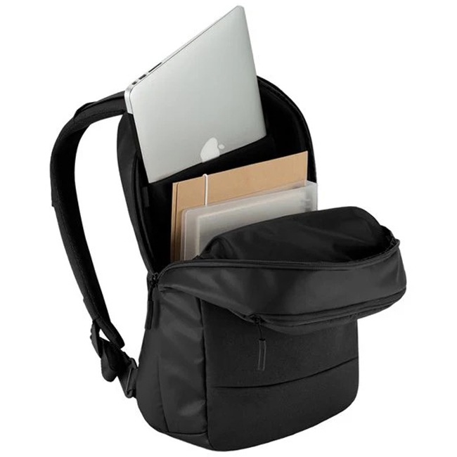 ٤Υ٥ƥաIncase 󥱡 City Compact Backpack 19L Хåѥå ʥ顼֥å 37171078