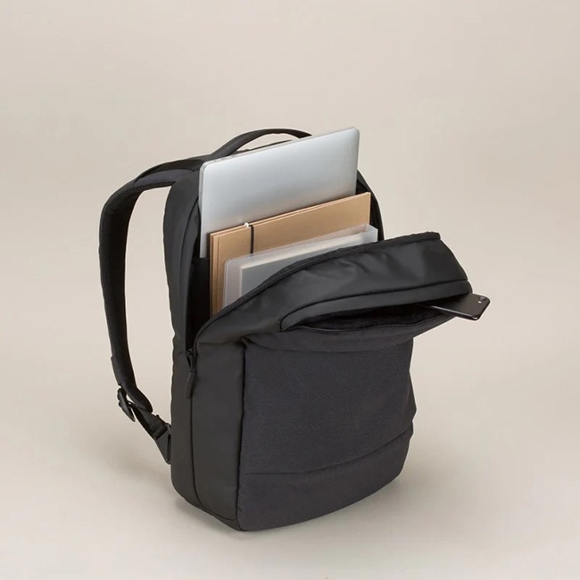 ٤Υ٥ƥաIncase 󥱡 City Compact Backpack 19L Хåѥå ʥ顼֥å 37171078