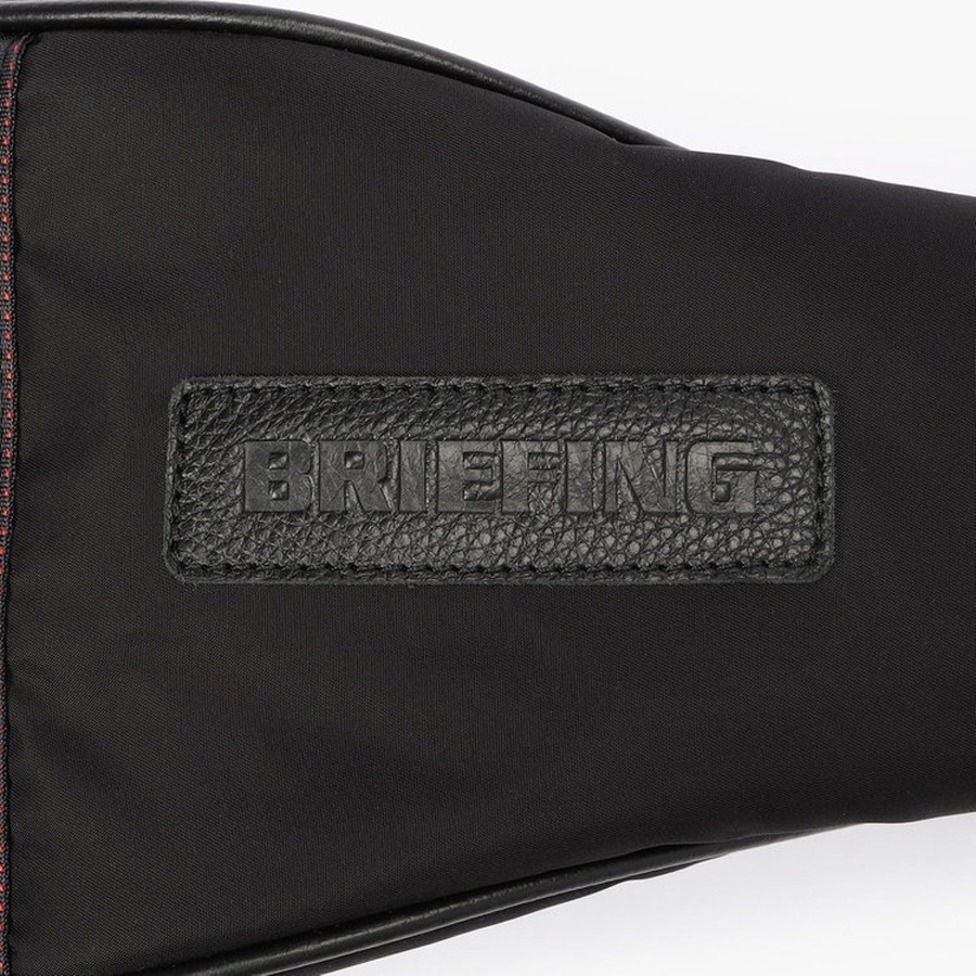 �����٤�Υ٥�ƥ��ա� �֥꡼�ե��� BRIEFING �ɥ饤�С����С� DRIVER COVER LC HOL �ʥ��顼���֥�å��� BRG253G42