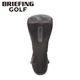 �����٤�Υ٥�ƥ��ա� �֥꡼�ե��� BRIEFING �ɥ饤�С����С� DRIVER COVER LC HOL �ʥ��顼���֥�å��� BRG253G42