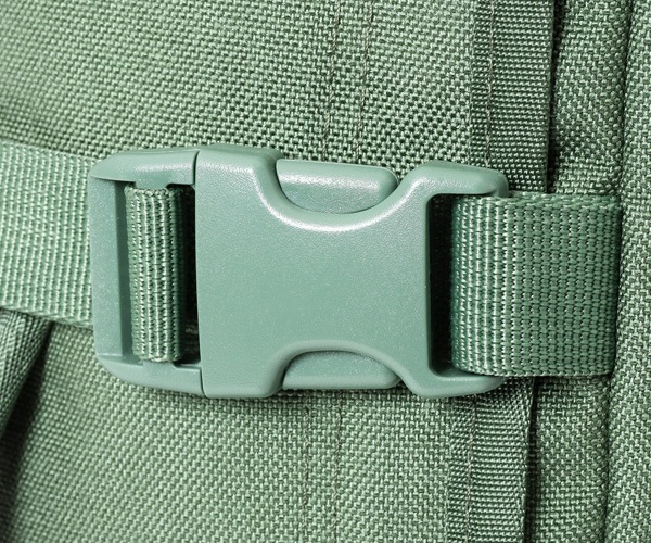 選べるノベルティ付】 CABINZERO キャビンゼロ バックパック MILITARY