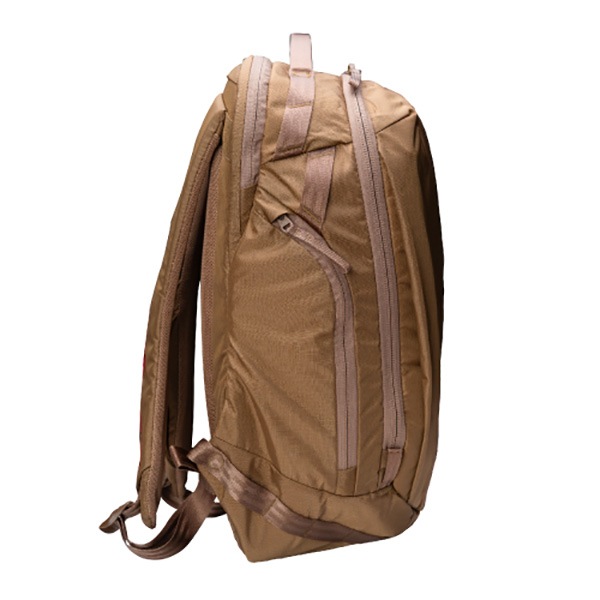 選べるノベルティ付】 ABLE CARRY エイブルキャリー Max EDC Cordura