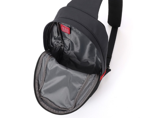 �����٤�Υ٥�ƥ��ա� Manhattan Portage �ޥ�ϥå���ݡ��ơ��� ��󥷥������Хå� �ʥ��顼���֥�å��� MP1927TSP