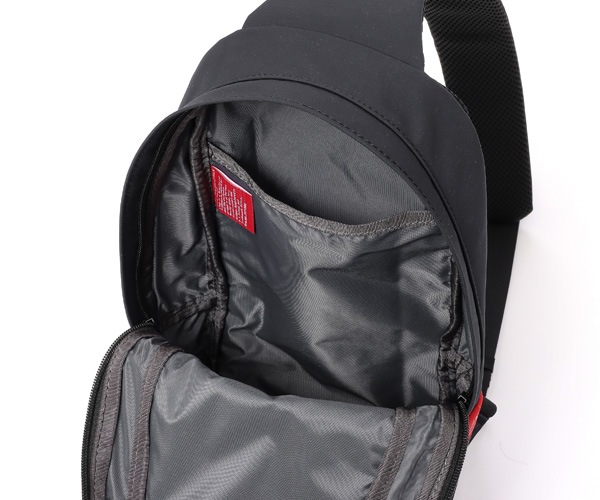 �����٤�Υ٥�ƥ��ա� Manhattan Portage �ޥ�ϥå���ݡ��ơ��� ��󥷥������Хå� �ʥ��顼���֥�å��� MP1927TSP
