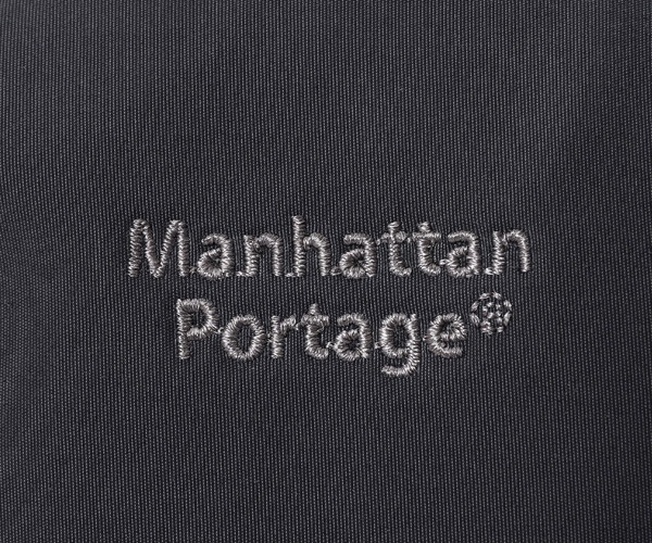 �����٤�Υ٥�ƥ��ա� Manhattan Portage �ޥ�ϥå���ݡ��ơ��� ��󥷥������Хå� �ʥ��顼���֥�å��� MP1927TSP