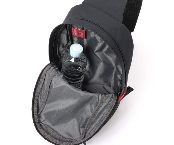 �����٤�Υ٥�ƥ��ա� Manhattan Portage �ޥ�ϥå���ݡ��ơ��� ��󥷥������Хå� �ʥ��顼���֥�å��� MP1927TSP