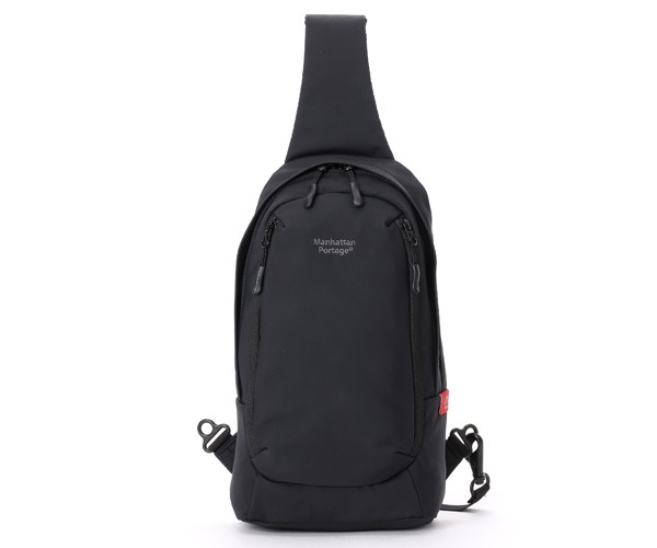 �����٤�Υ٥�ƥ��ա� Manhattan Portage �ޥ�ϥå���ݡ��ơ��� ��󥷥������Хå� �ʥ��顼���֥�å��� MP1927TSP