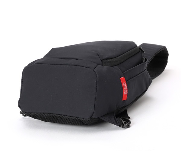 �����٤�Υ٥�ƥ��ա� Manhattan Portage �ޥ�ϥå���ݡ��ơ��� ��󥷥������Хå� �ʥ��顼���֥�å��� MP1927TSP