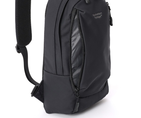 �����٤�Υ٥�ƥ��ա� Manhattan Portage �ޥ�ϥå���ݡ��ơ��� ��󥷥������Хå� �ʥ��顼���֥�å��� MP1927TSP
