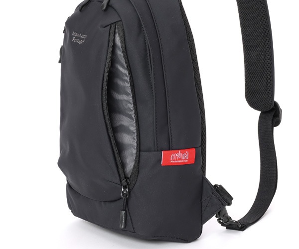 �����٤�Υ٥�ƥ��ա� Manhattan Portage �ޥ�ϥå���ݡ��ơ��� ��󥷥������Хå� �ʥ��顼���֥�å��� MP1927TSP