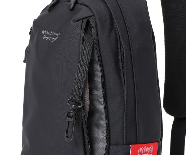 �����٤�Υ٥�ƥ��ա� Manhattan Portage �ޥ�ϥå���ݡ��ơ��� ��󥷥������Хå� �ʥ��顼���֥�å��� MP1927TSP