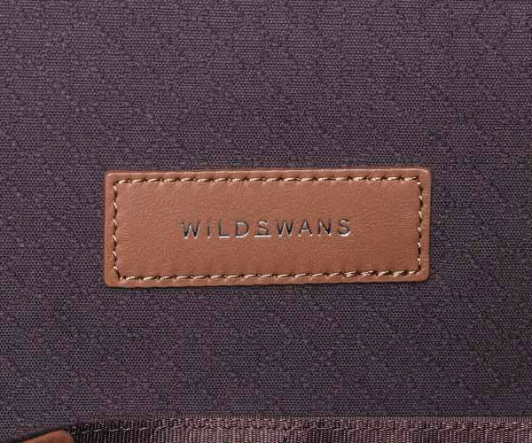 �����٤�Υ٥�ƥ��աۥ磻��ɥ���� ���ѥ�ʥ� �饬�åĥ� �Хå��ѥå��ʥ��顼���������MONTPARNASSE RAGAZZO WILD SWANS