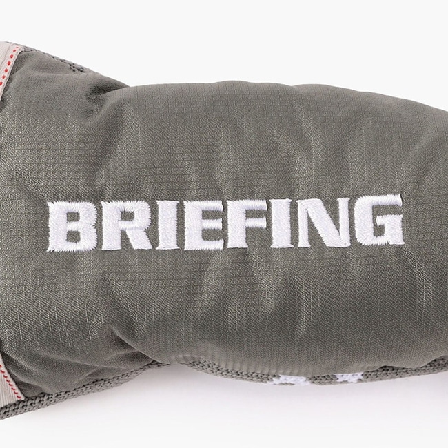 選べるノベルティ付】 ブリーフィング BRIEFING ユーティリティカバー