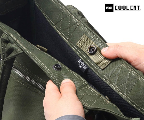 ݡ ե饤󥰥 2WAYȡȥХå 863-17040 ʥ顼꡼֥ɥ֡