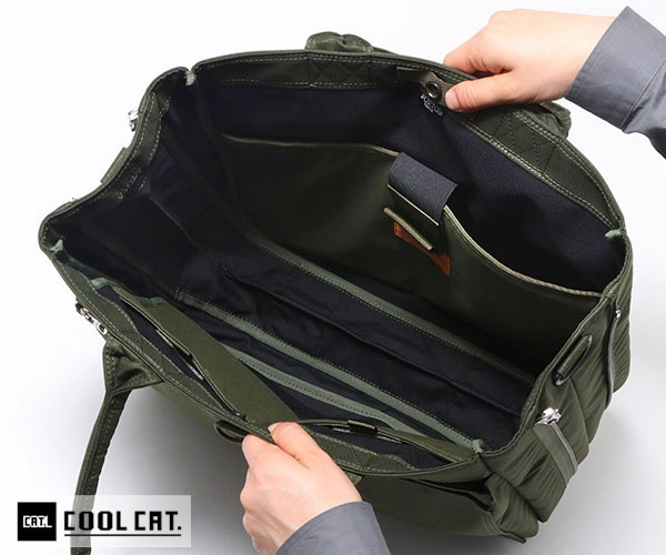 ݡ ե饤󥰥 2WAYȡȥХå 863-17040 ʥ顼꡼֥ɥ֡