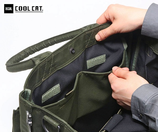 ݡ ե饤󥰥 2WAYȡȥХå 863-17040 ʥ顼꡼֥ɥ֡