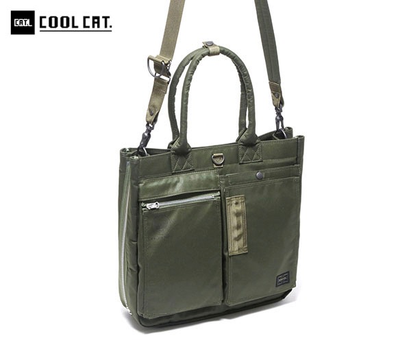 ݡ ե饤󥰥 2WAYȡȥХå 863-17040 ʥ顼꡼֥ɥ֡