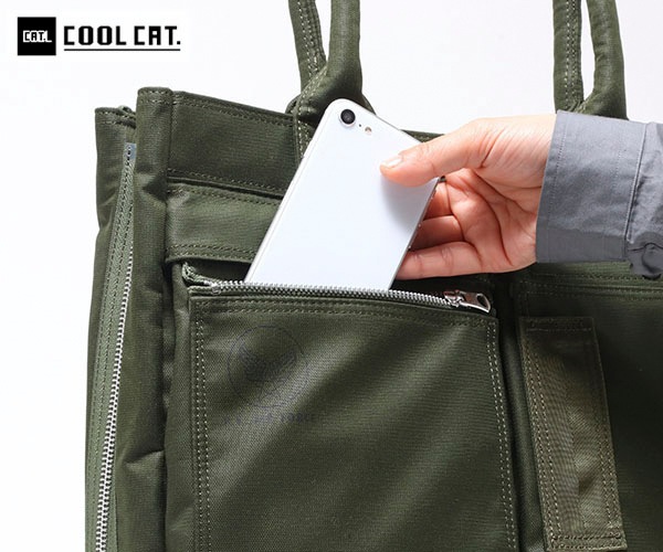 ݡ ե饤󥰥 2WAYȡȥХå 863-17040 ʥ顼꡼֥ɥ֡