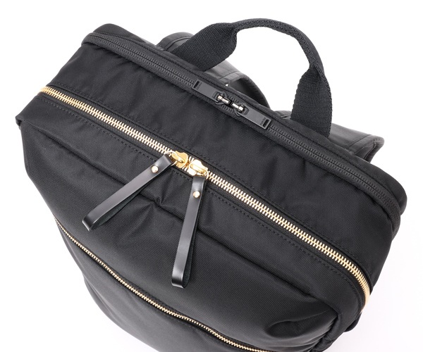 【未使用保管・タグ付き】ポーター シア 2WAY ショルダー ビジネスバッグ 黒 SHEA（PORTER GIRL） ポーター シア 2WAYショルダーバッグ 871