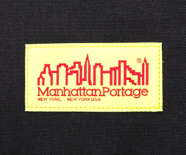 �����٤�Υ٥�ƥ��ա�Manhattan Portage �ޥ�ϥå���ݡ��ơ��� �Хå��ѥå��ʥ��顼���֥�å���MP1220LVL