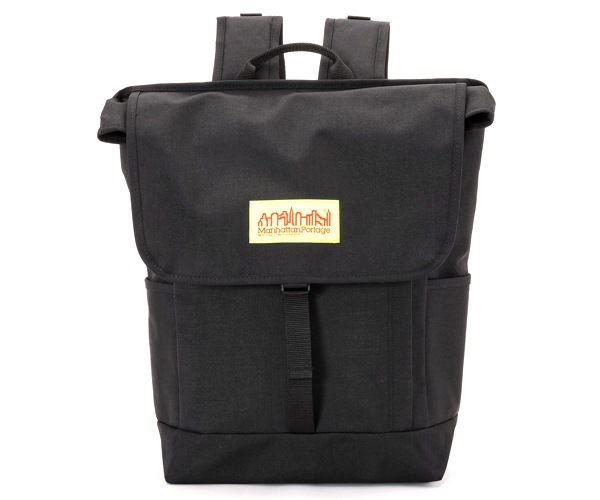 �����٤�Υ٥�ƥ��ա�Manhattan Portage �ޥ�ϥå���ݡ��ơ��� �Хå��ѥå��ʥ��顼���֥�å���MP1220LVL